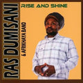 Dumisani,ras - Rise & Shine - Music CD