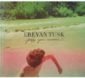 Ereven Tusk - Fortify Your Innocence - Music CD