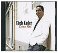 Kader,cheb - Dima Rai - Music CD