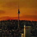 L'oeuf Raide - Berlin Eggsile - Music CD