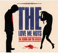 Love Me Nots - Demon & The Devotee - Music CD