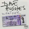 Hughes,dave - Whatever - Music CD