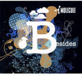 Molecule - Besides - Music CD