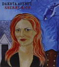 Rich,sherry - Dakota Avenue - Music CD
