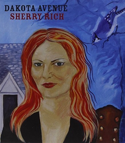 Rich,sherry - Dakota Avenue - Music CD