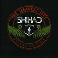 Shihad - Meanest Hits - Music CD