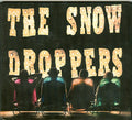 Snowdroppers - Moving Out Of Eden - Music CD