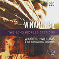 Williams,warren H & Warumungu Songmen - Song Peoples Session - Music CD