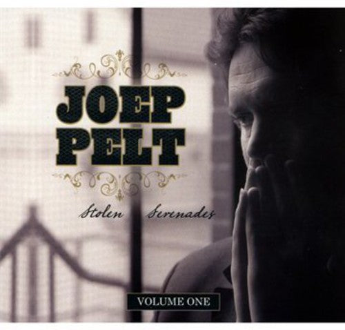 Pelt,joep - Stolen Serenades 1 - Music CD