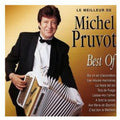 Pruvot,michel - Best Of - Music CD