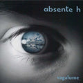 Absente H - Vagalume - Music CD