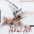 Alkozaur - Serum Of Life - Music CD