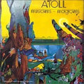 Atoll - Musiciens-magiciens - Music CD