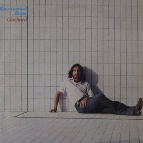 Booz - Clochard - Music CD