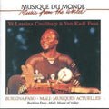 Coulibaly,lassina / Kadi,yan - Musiques Du Mali Et Du Burkina Faso - Music CD