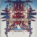 Equilibrio Vital - Retorno - Music CD