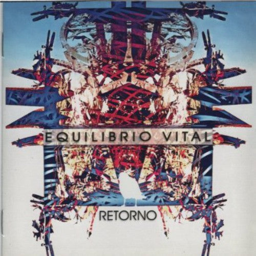 Equilibrio Vital - Retorno - Music CD