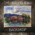 Healing Road - Backdrop - Music CD