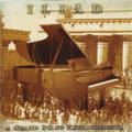 Iliad - Grand Piano Extravaganza - Music CD