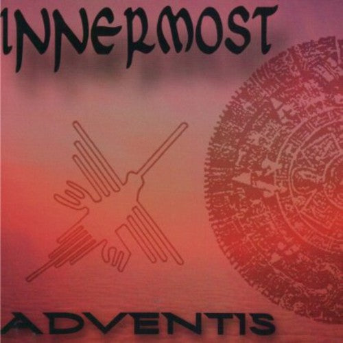 Innermost - Adventis - Music CD