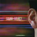 Lost World - Sound Source - Music CD