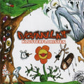 Nevarllajf - Klusterfloristen - Music CD