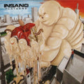 Platurno - Insano - Music CD