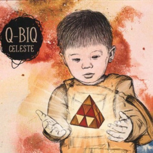 Q Biq - Celeste - Music CD
