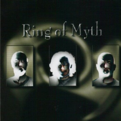 Ring Of Myth - Ring Of Myth - Music CD