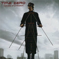 Time Zero - Outcasts Of Civilization - Music CD