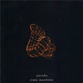 Yacobs - Time Machine - Music CD
