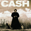 American Recordings Vinyl Record