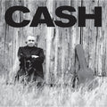Cash,johnny - American Ii: Unchained - Vinyl Record