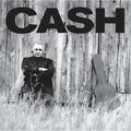 American II: Unchained Vinyl Record