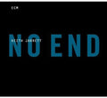 Jarrett,keith - No End - Music CD