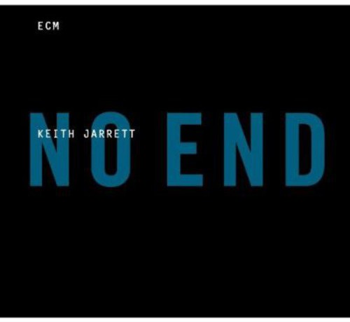 Jarrett,keith - No End - Music CD