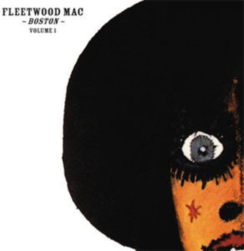 Fleetwood Mac - Boston 1 - Vinyl Record
