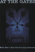 At The Gates - With Fear I Kiss The Burning Darkness - Vinyl Record