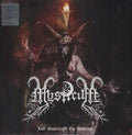 Mysticum - Lost Masters Of The Universe - Vinyl Record