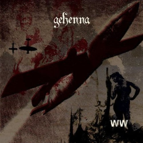 Gehenna - Ww - Vinyl Record