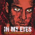 In My Eyes - Difference Between - Music CD