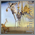 Zorn,john - On The Torment Of Saints The Casting Of Spells - Music CD