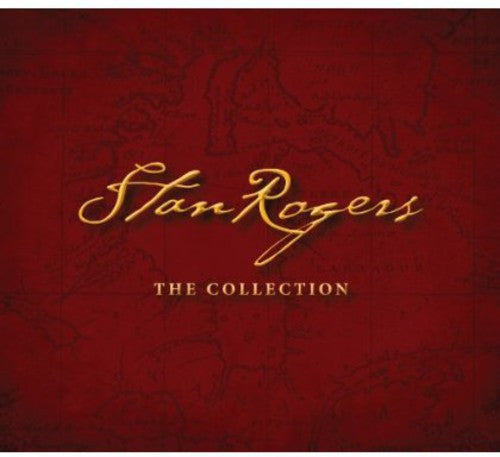 Rogers,stan - Collection - Music CD