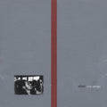 Elliott - Us Songs - Music CD