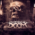 Impending Doom - Death Will Reign - Music CD