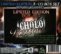 Hpg Presents - Cholo Passion - Music CD