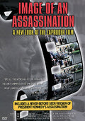 Image Of An Assassination: Zapruder Film - Image Of An Assassination: Zapruder Film - DVD