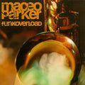 Funk Overload Music CD