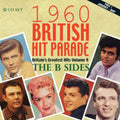1960 British Hit Parade: B Sides Part One / Var - 1960 British Hit Parade: B Sides Part One / Var - Music CD