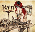 Rain - Mexican Way - Music CD